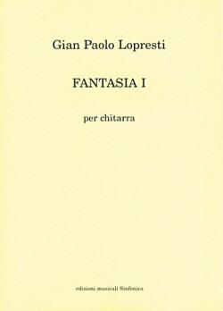 Fantasia I
